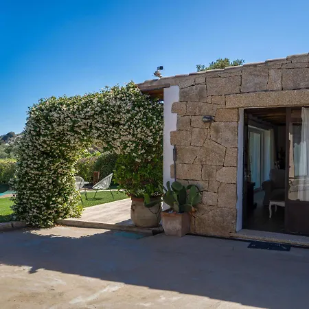 Villa Cristina San Pantaleo